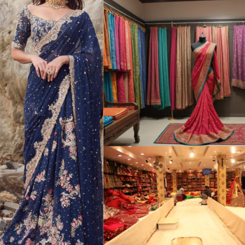 Desi & Cultural Touch