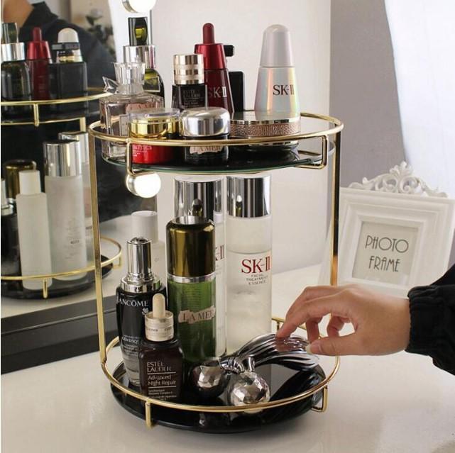 Makeup Organizer(storage solution)