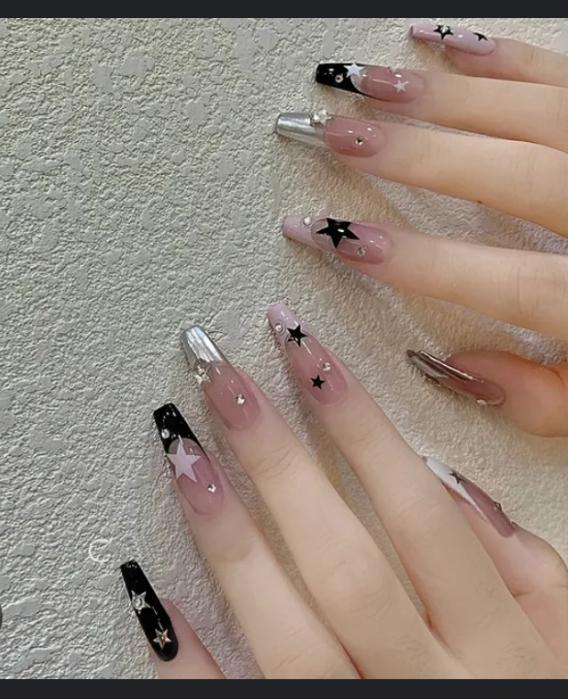 Artificial Nails