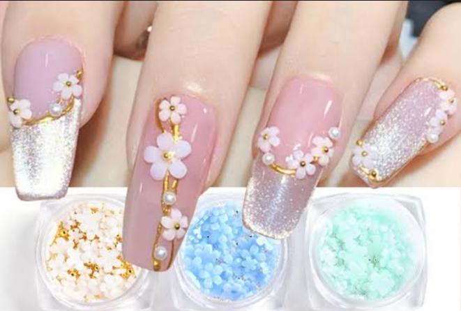Artificial Nails