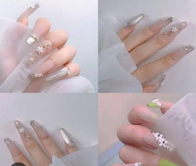 Artificial Nails