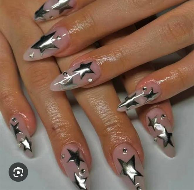 Artificial Nails