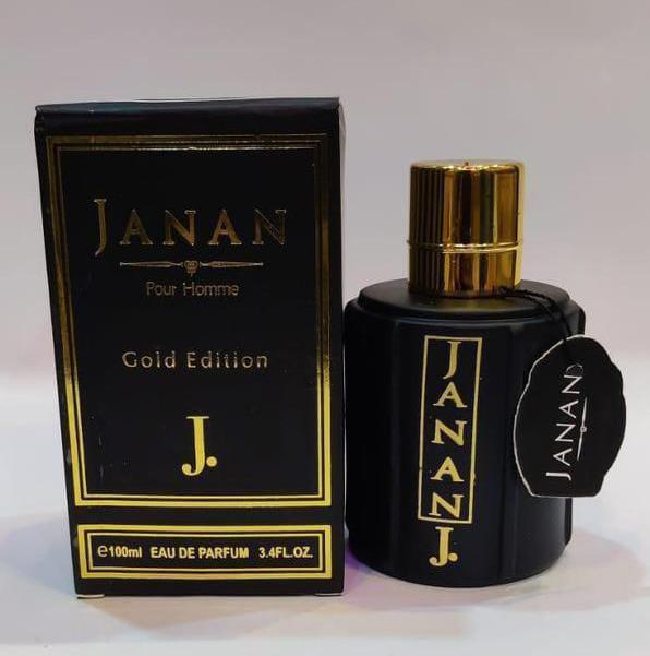 Janan Gold