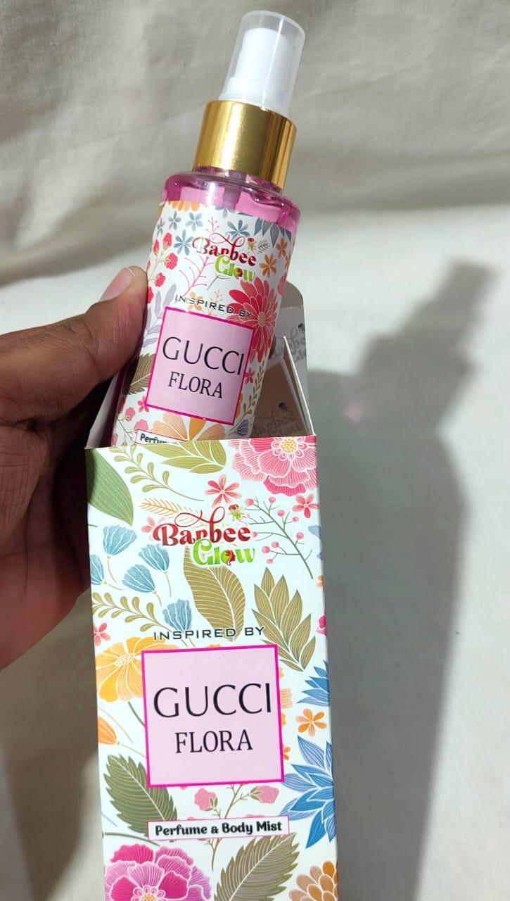 Gucci Flora