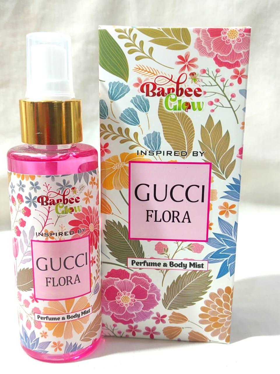 Gucci Flora