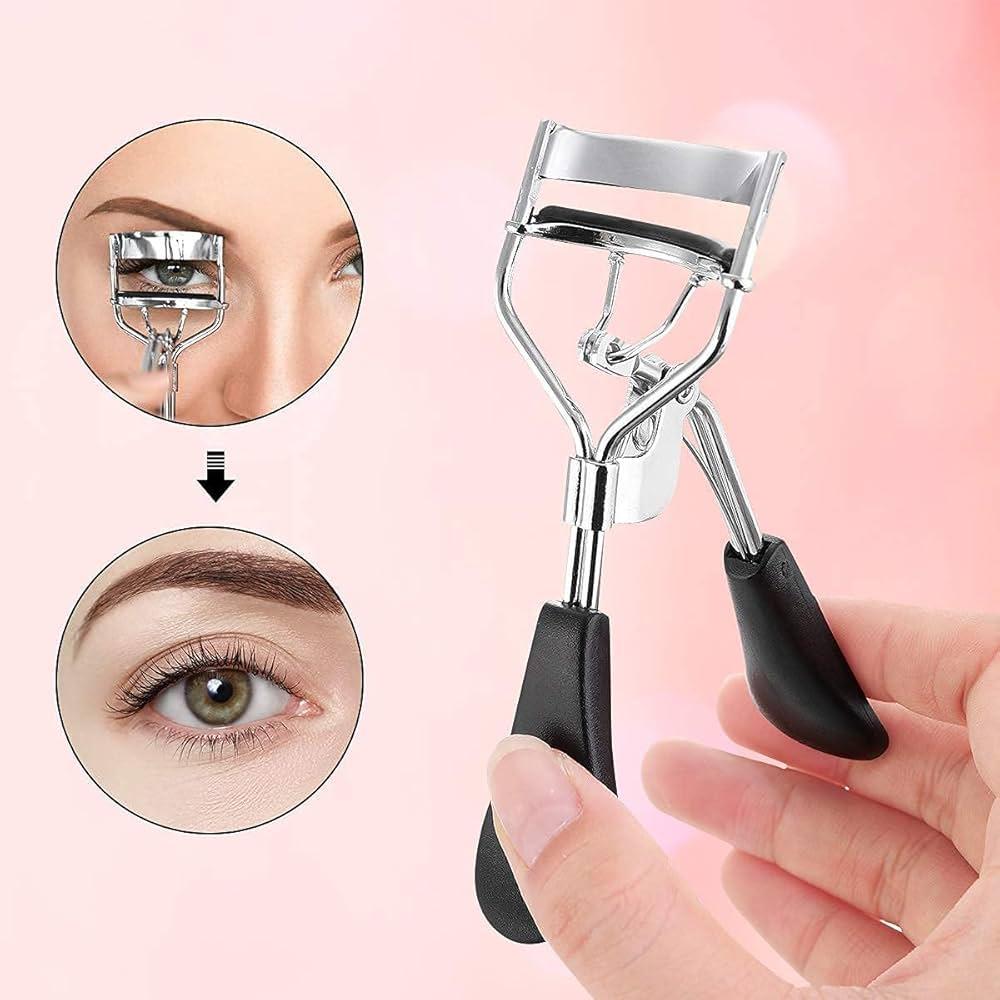 Eyelash Curler