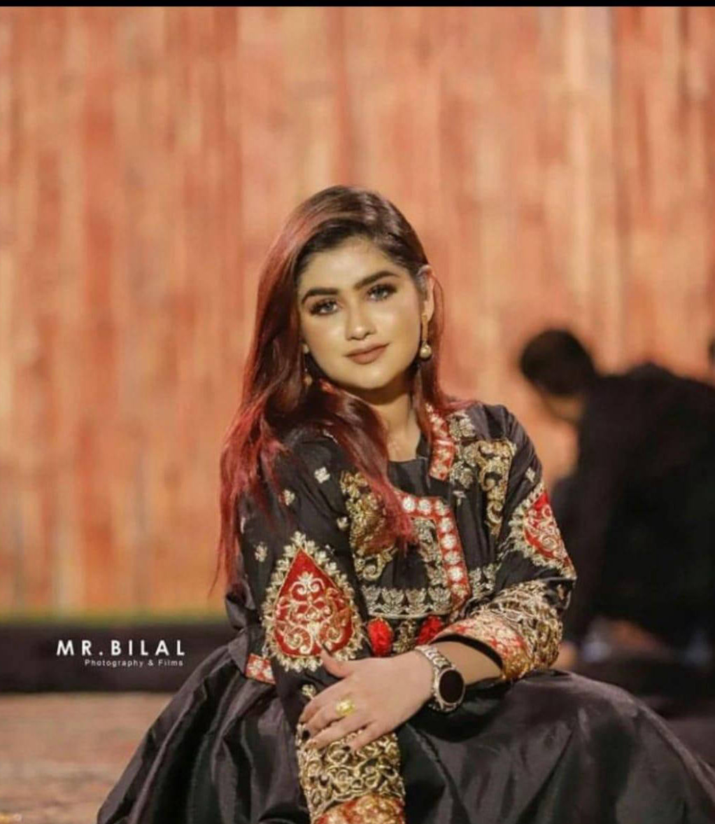 Kattan silk Maxi with jacket (3p)