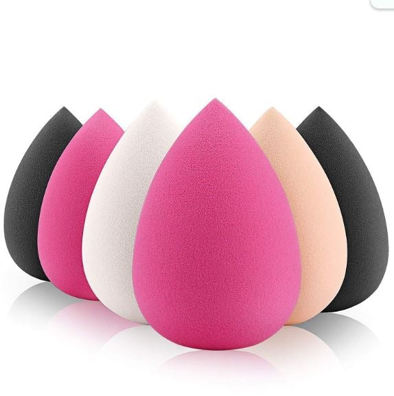 Miss Rose 3 PC Regular Deal Silk Foundation Concealer & Blender