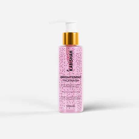 Pigmentation Bundle: Face Wash and Melasma Cream Duo