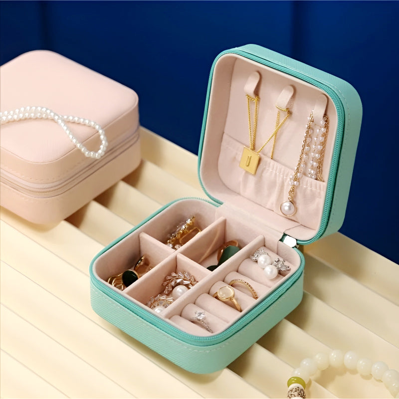 Mini jewelry Box