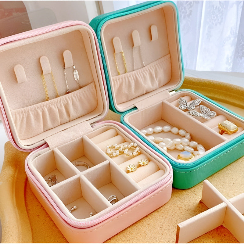 Mini jewelry Box