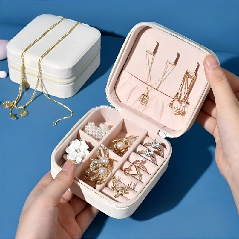 Mini jewelry Box