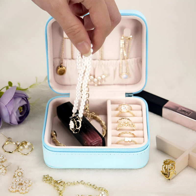 Mini jewelry Box