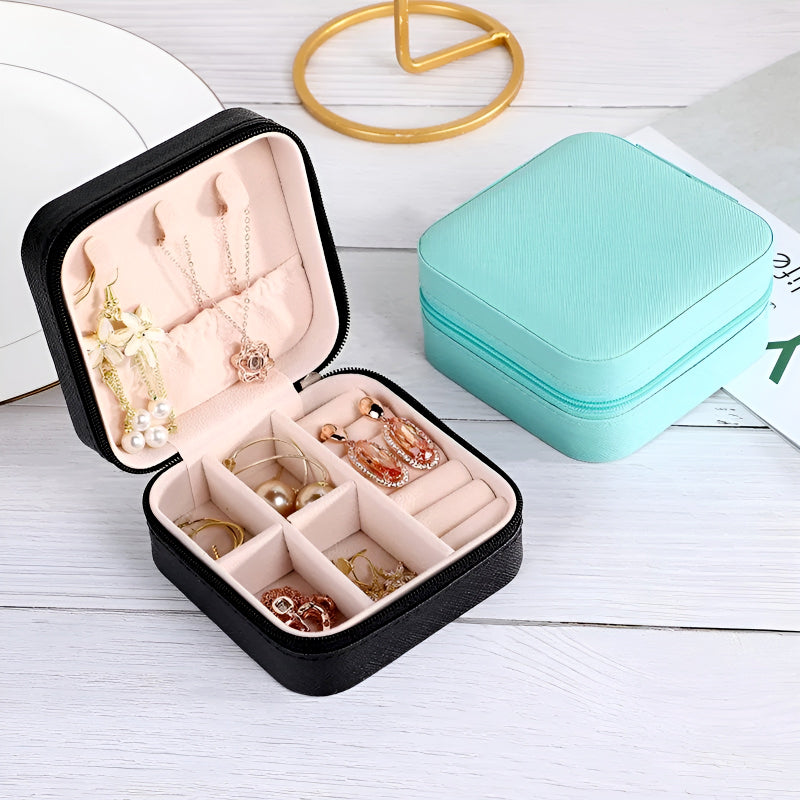 Mini jewelry Box