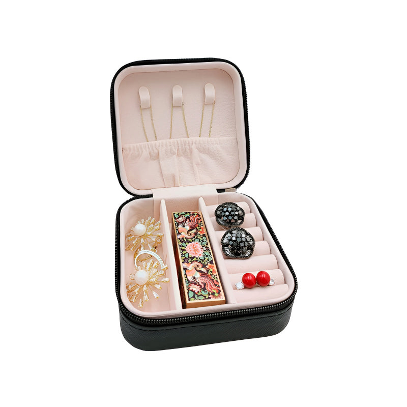 Mini jewelry Box