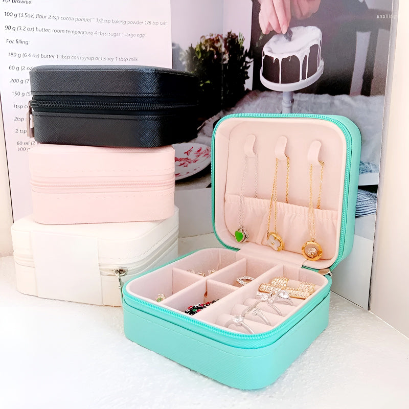 Mini jewelry Box