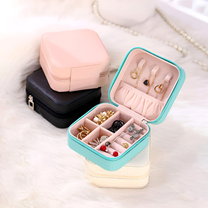 Mini jewelry Box