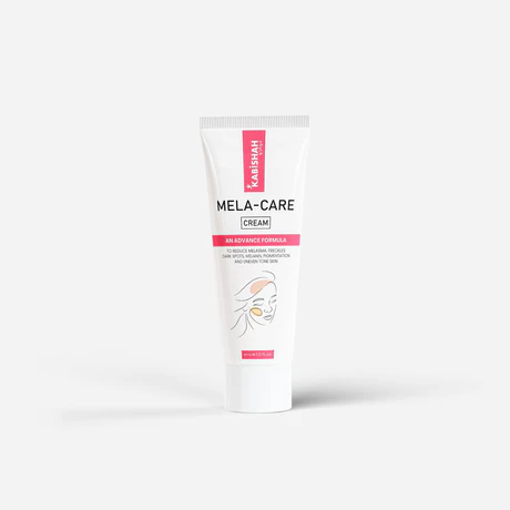 Pigmentation Bundle: Face Wash and Melasma Cream Duo