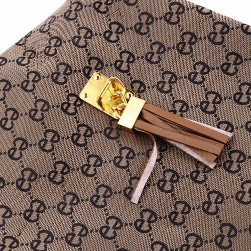 Women Shoulder Bag( Leather iconic)