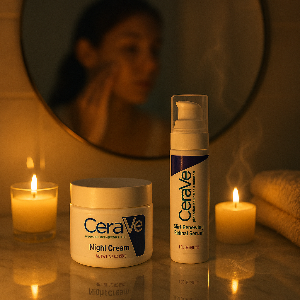 CeraVe Skincare Set