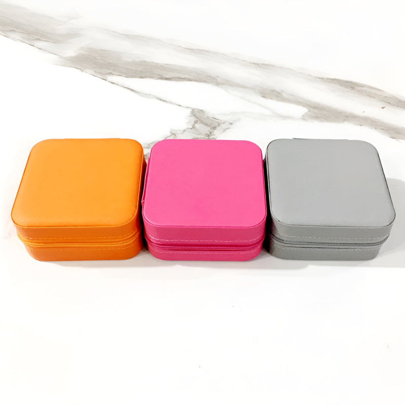 Mini jewelry Box