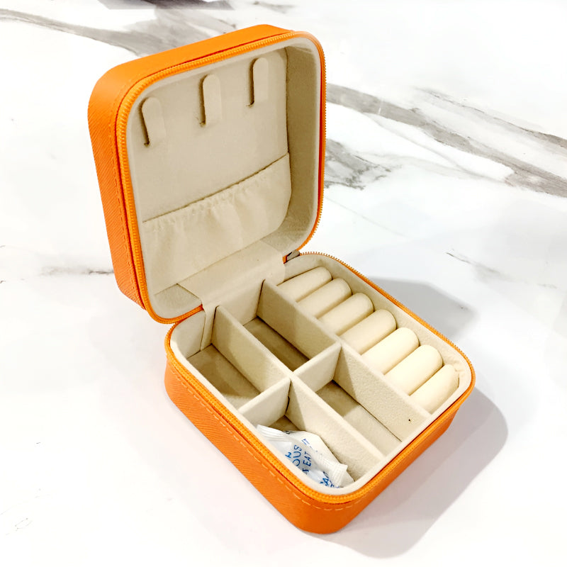 Mini jewelry Box