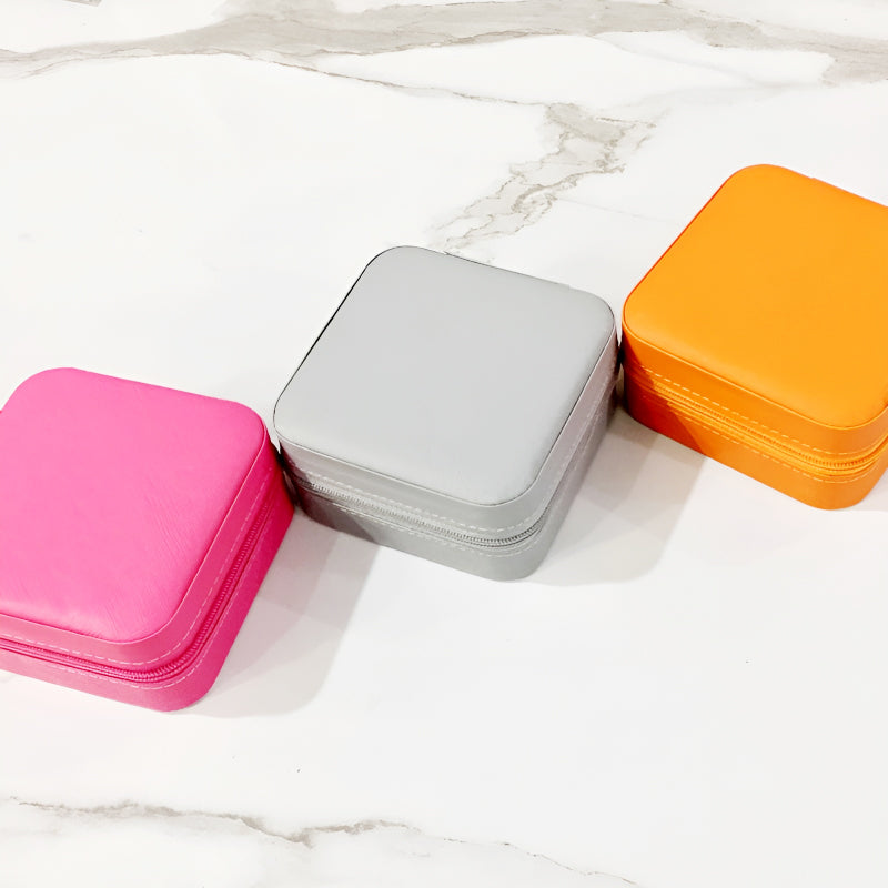Mini jewelry Box