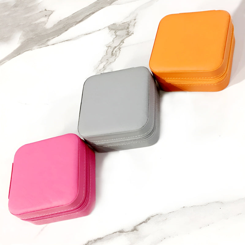 Mini jewelry Box