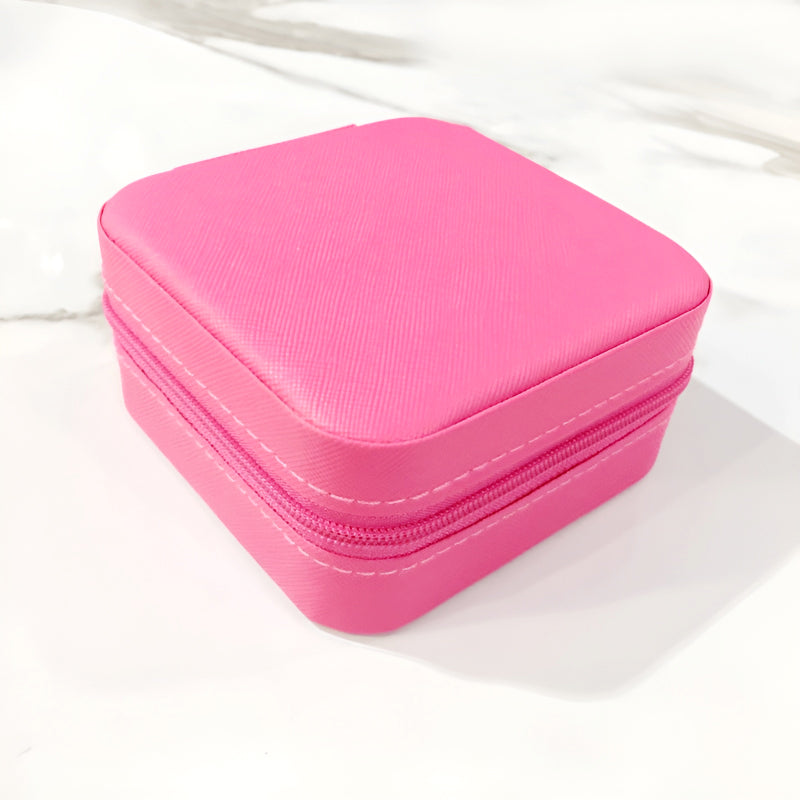 Mini jewelry Box