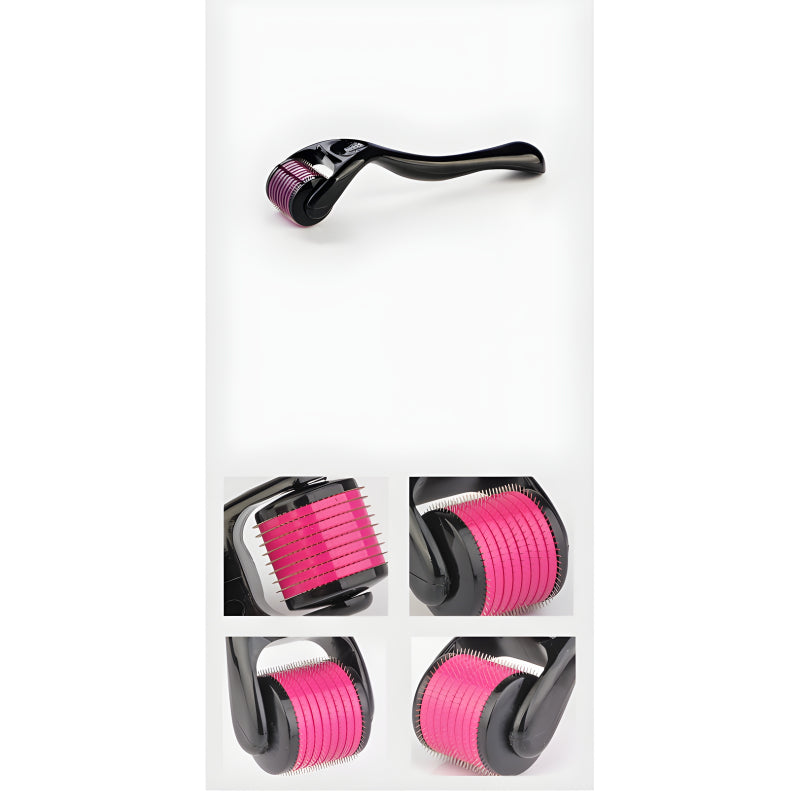 0.5 Derma Roller Titanium Needle