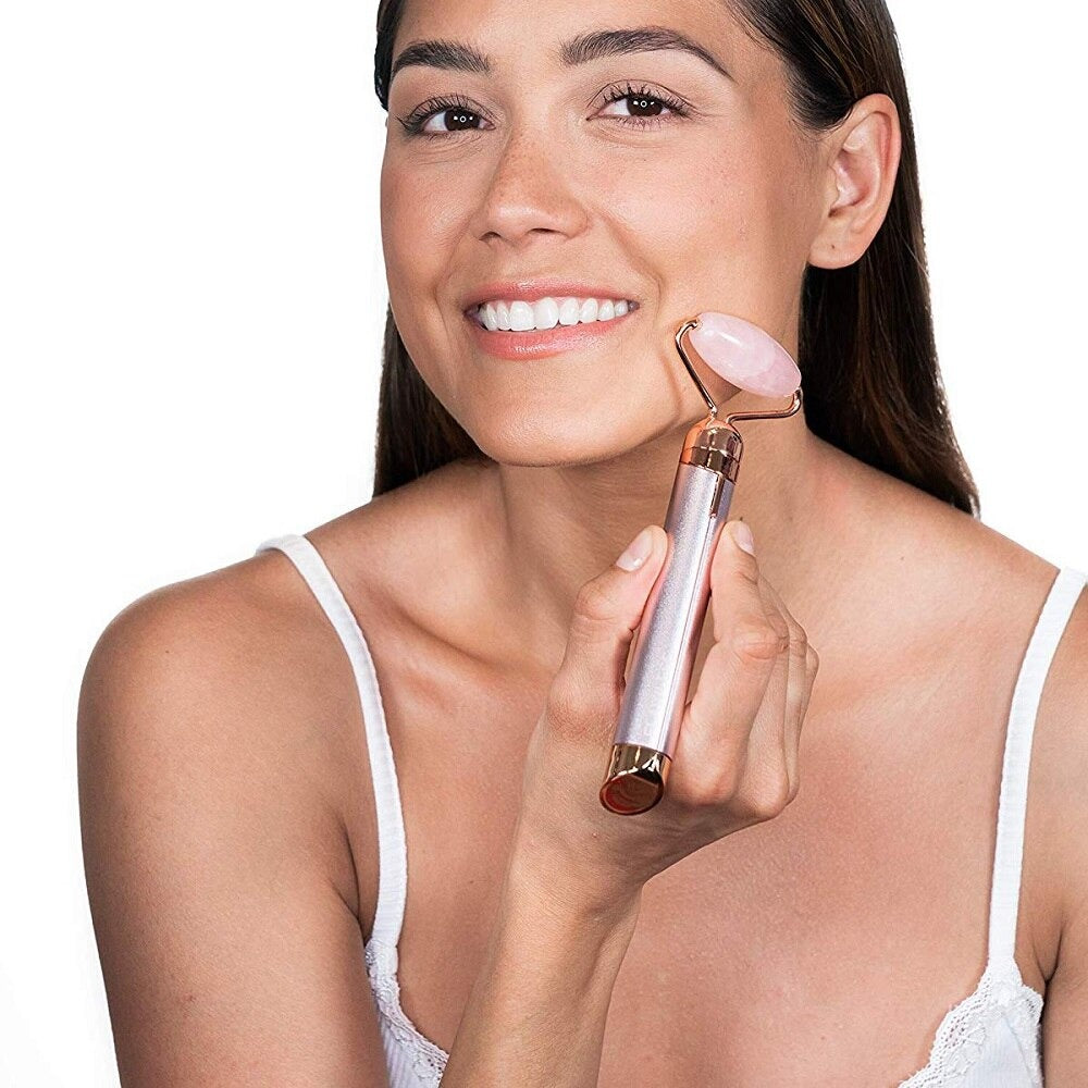 Face Wrinkle Removal Roller