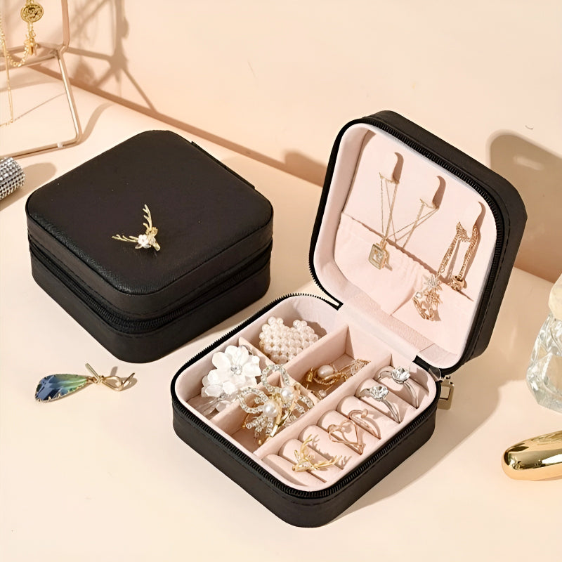 Mini jewelry Box