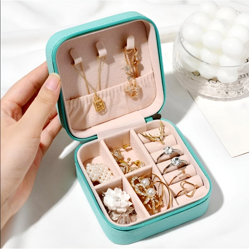Mini jewelry Box