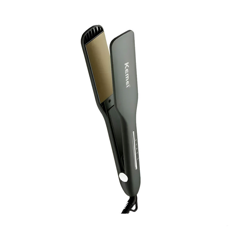 Hair straightener (Max heat 750 F)