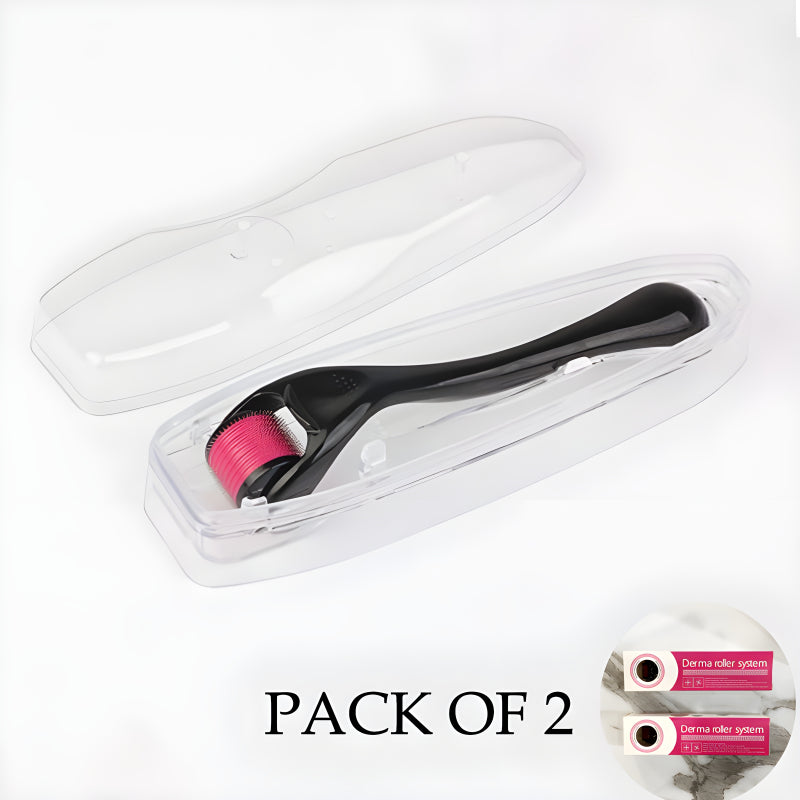 0.5 Derma Roller Titanium Needle