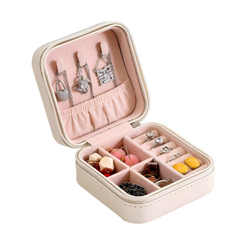 Mini jewelry Box