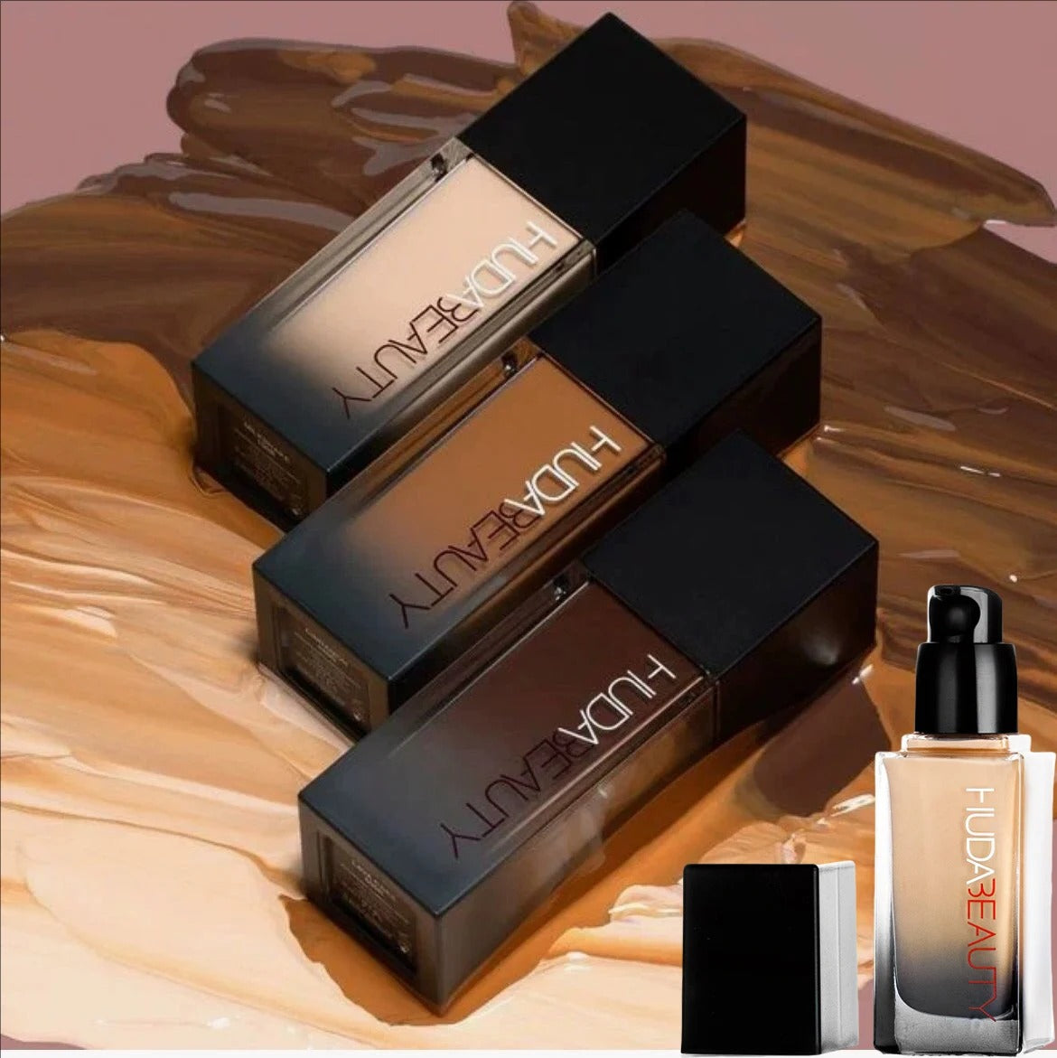 Liquid Foundation