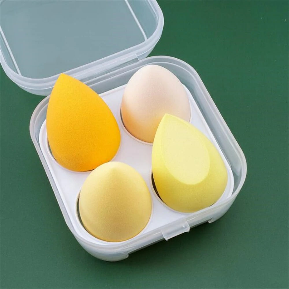 Mini  beauty blenders