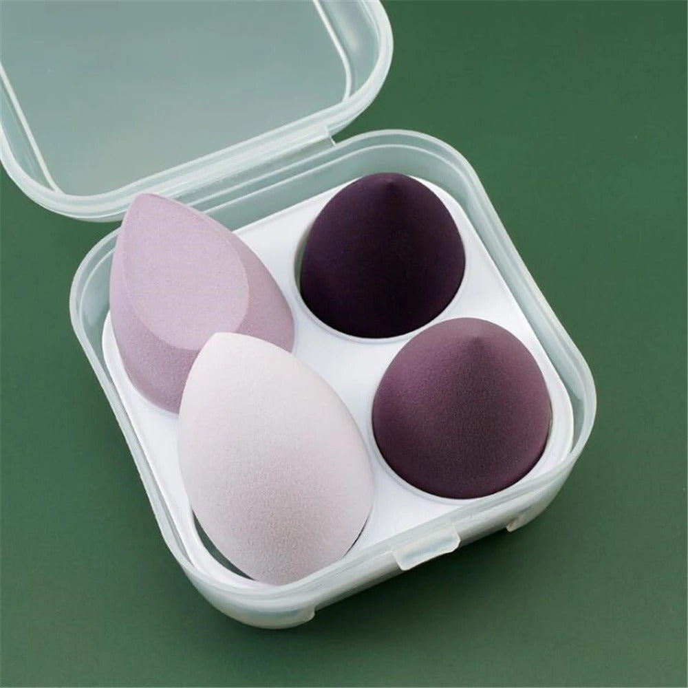 Mini  beauty blenders