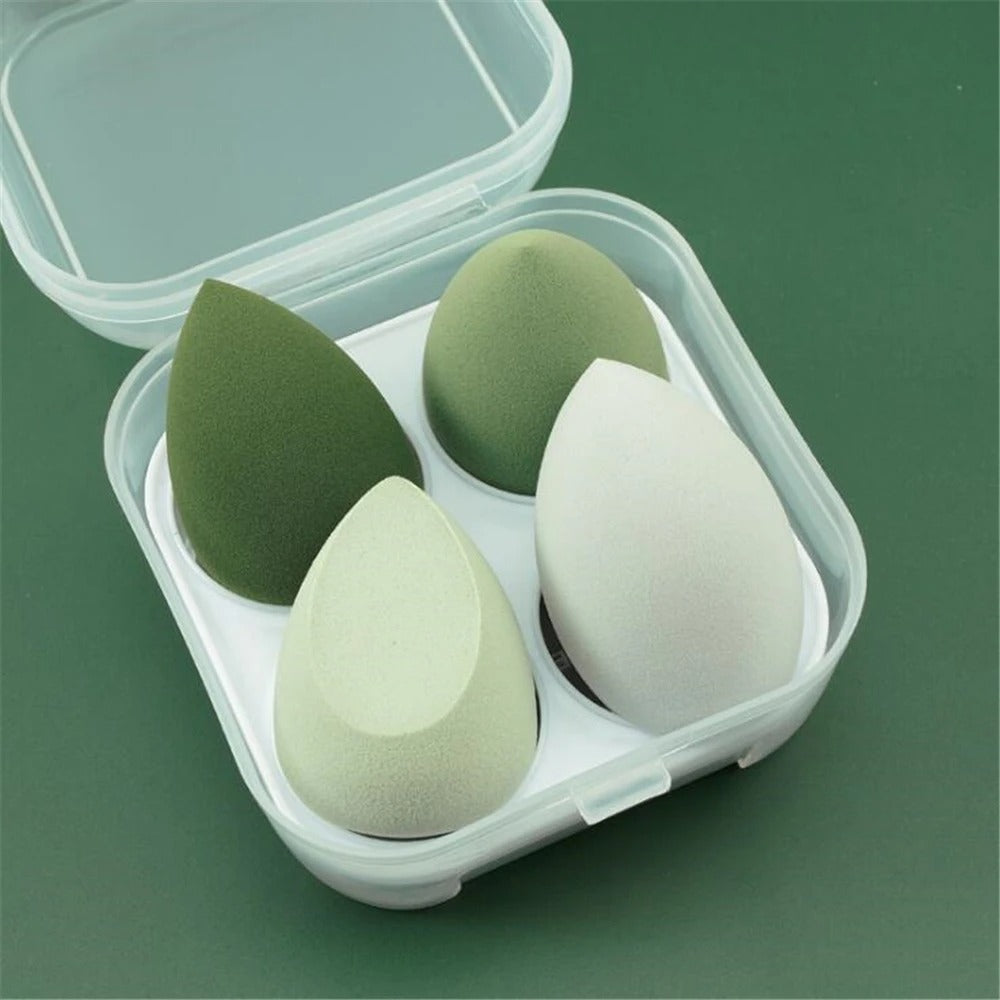 Mini  beauty blenders