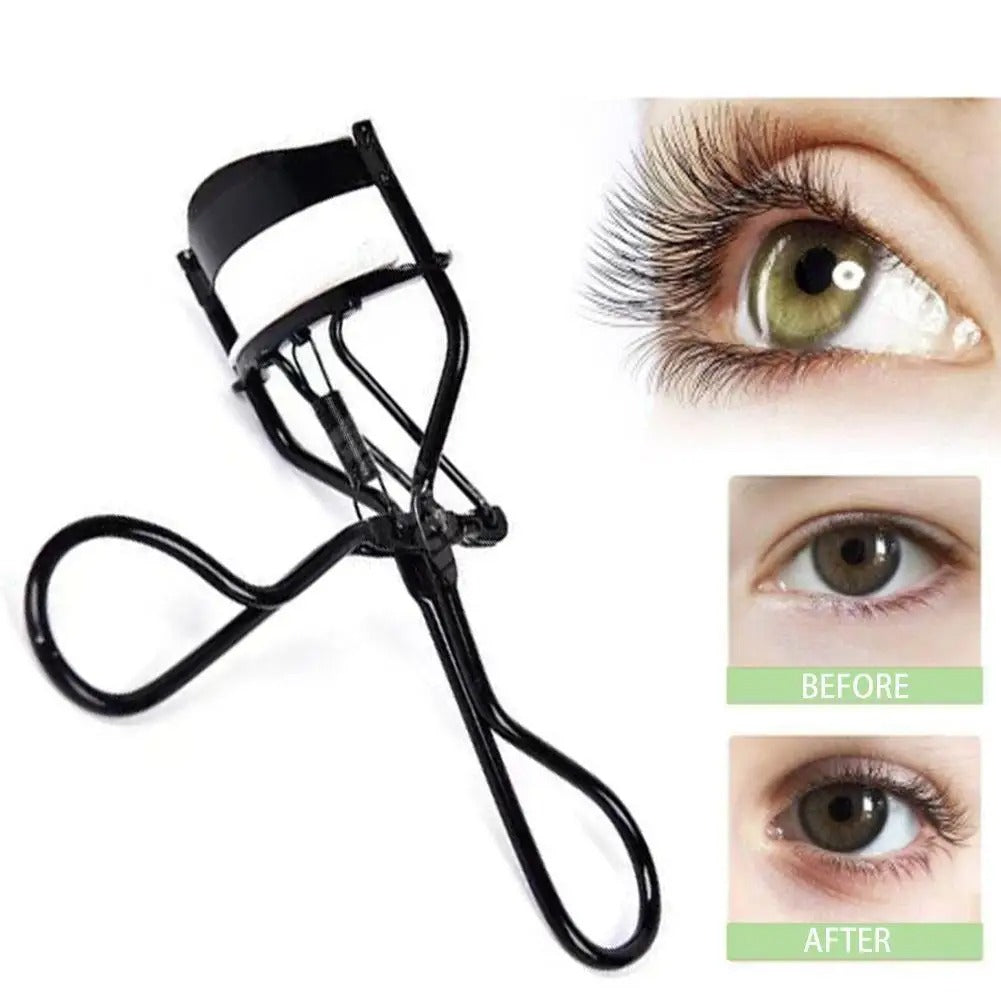 Eyelash Curler