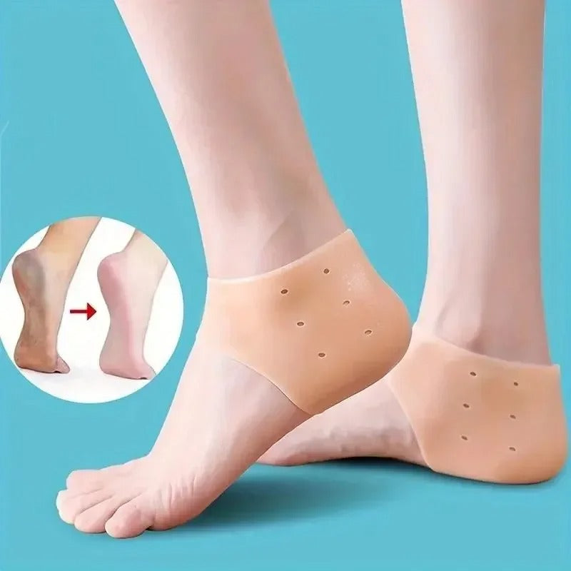 Moisturizing Socks