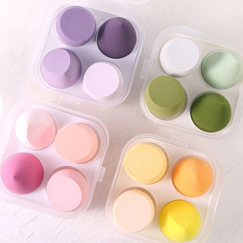 Mini  beauty blenders