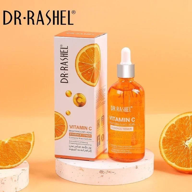 Vitamin C Eye Serum