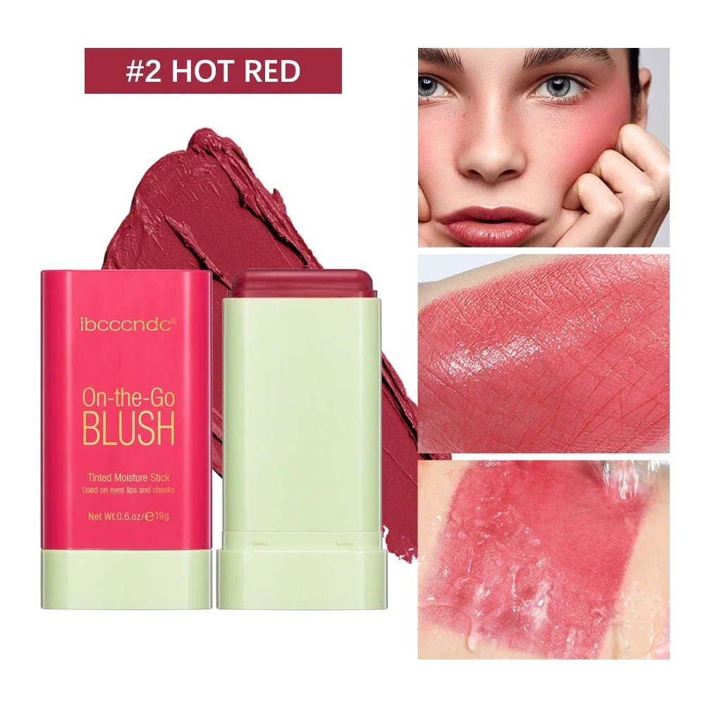 High Pigmented Blush