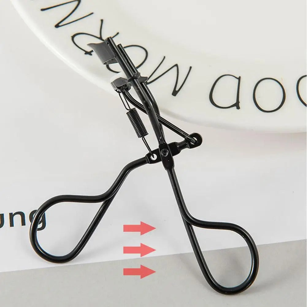 Eyelash Curler