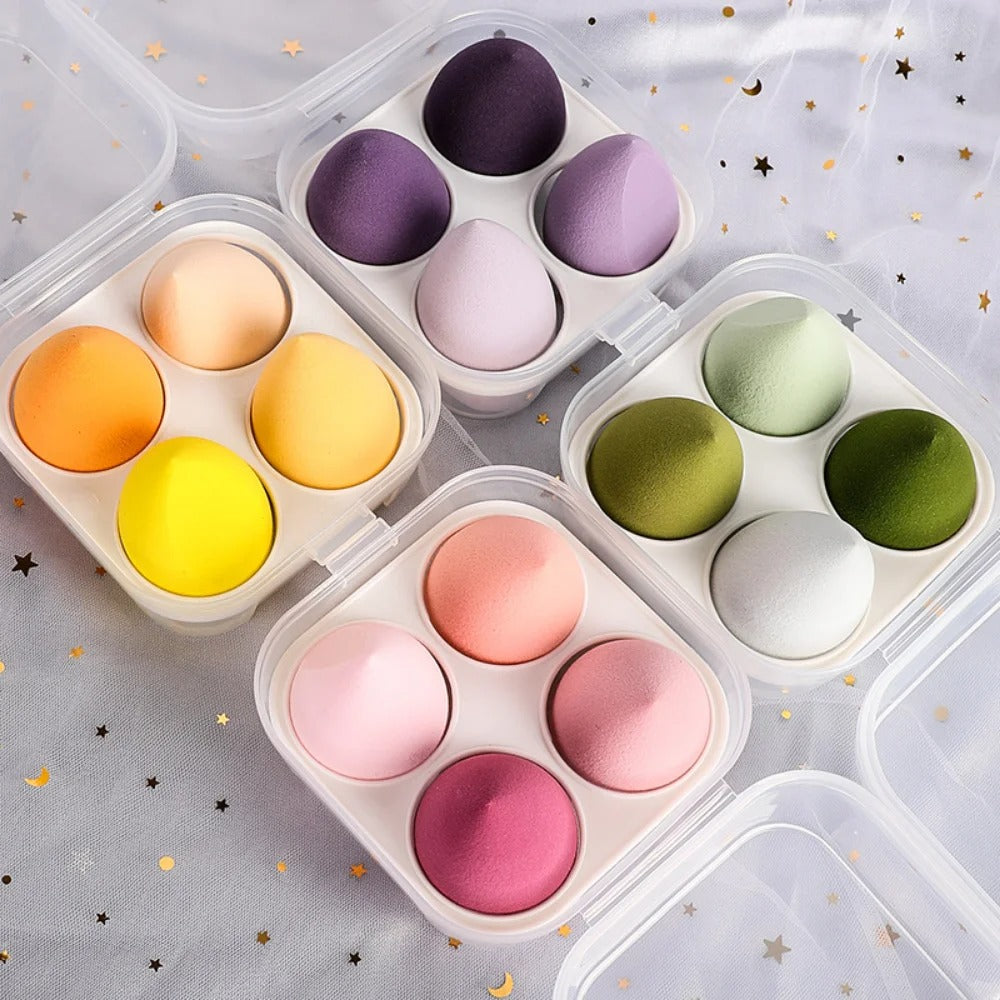 Mini  beauty blenders