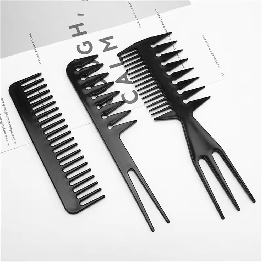 Hair Comb Set
