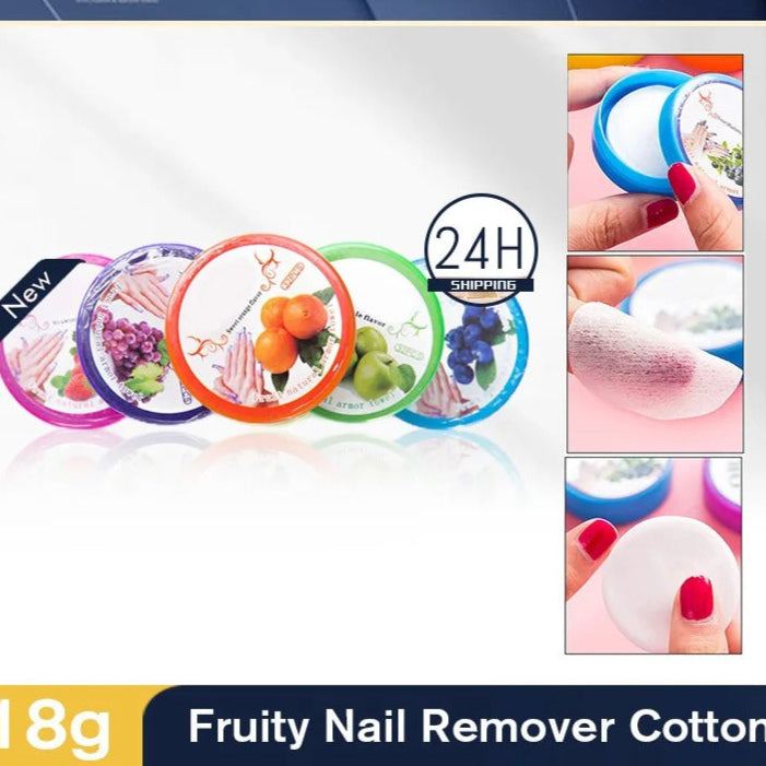 Nail Polish Remover