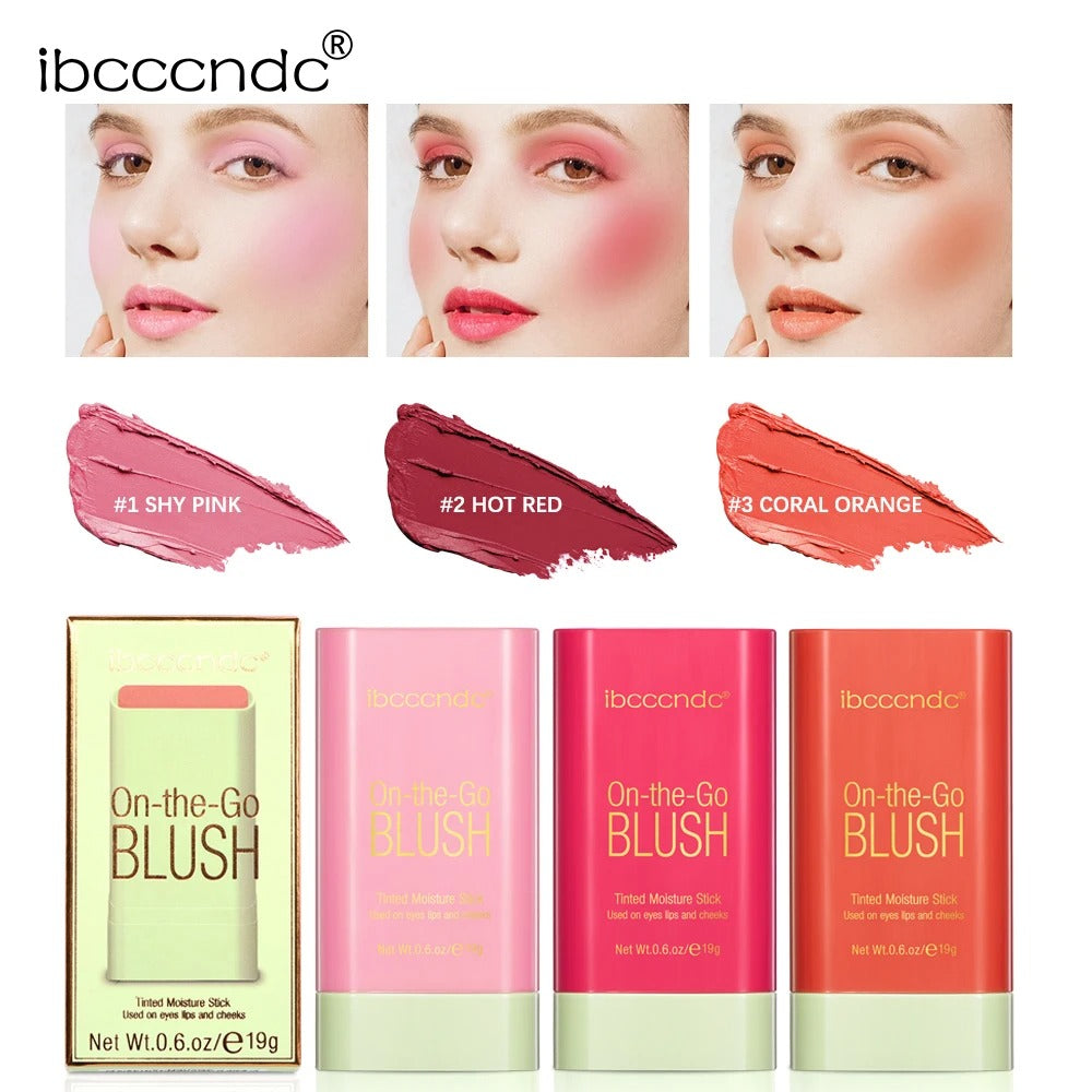 High Pigmented Blush